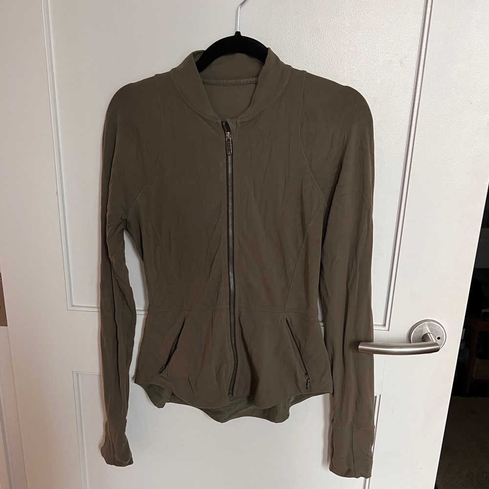 Sweater/ jacket